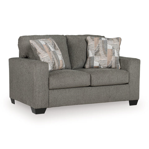 Regal Comfort Loveseat