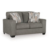Regal Comfort Loveseat