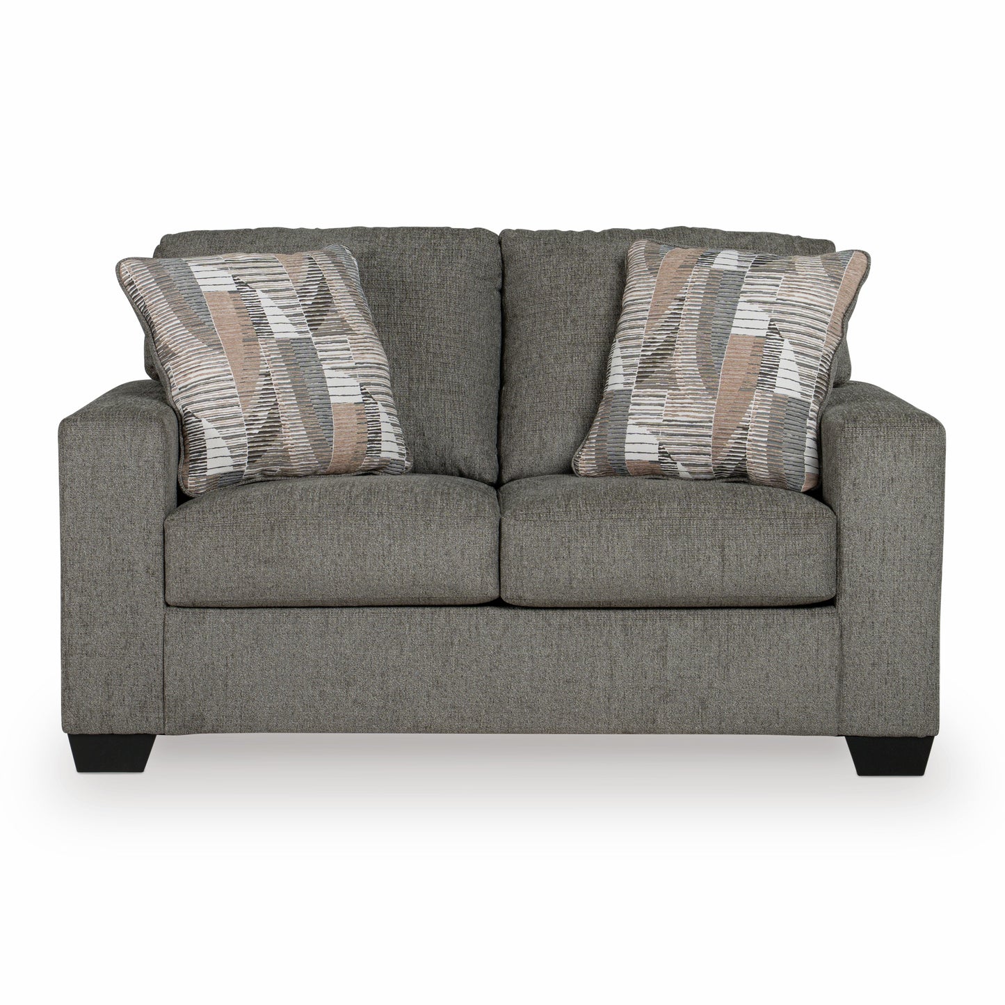 Regal Comfort Sofa Set (3+2+1)