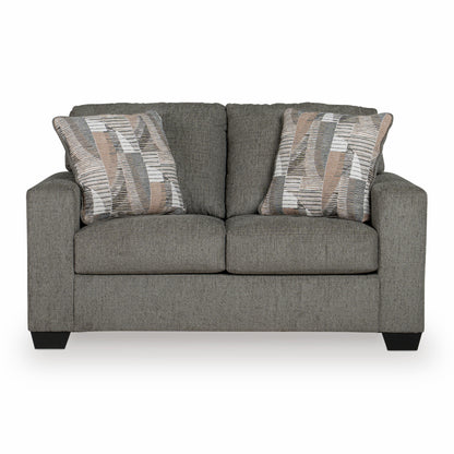 Regal Comfort Sofa Set (3+2+1)