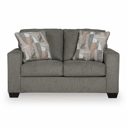 Regal Comfort Loveseat