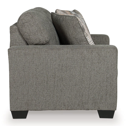 Regal Comfort Sofa Set (3+2+1)