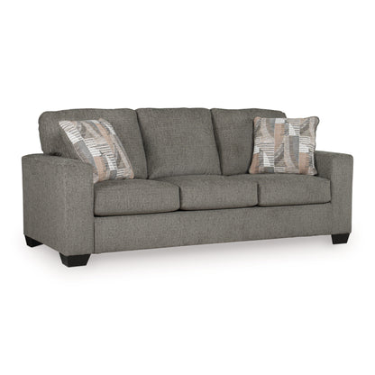 Regal Comfort Sofa Set (3+2+1)