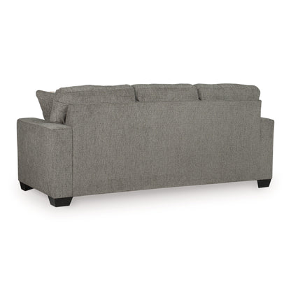 Regal Comfort Sofa Set (3+2+1)