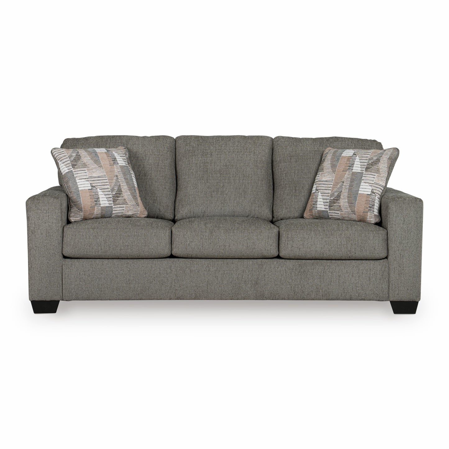 Regal Comfort Sofa Set (3+2+1)