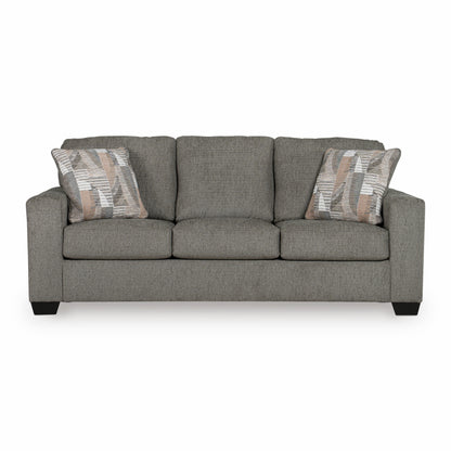 Regal Comfort Sofa Set (3+2+1)
