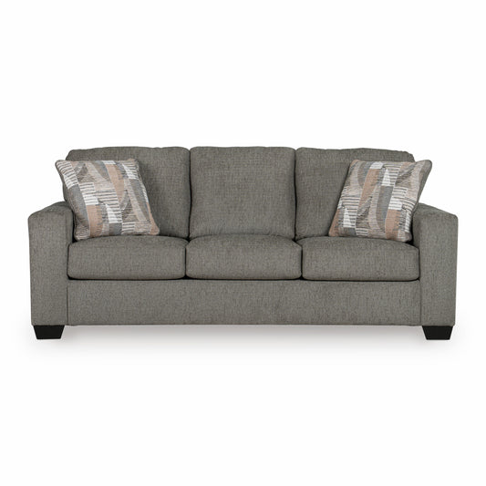 Regal Comfort Sofa Set (3+2+1)