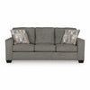 Regal Comfort Sofa Set (3+2+1)