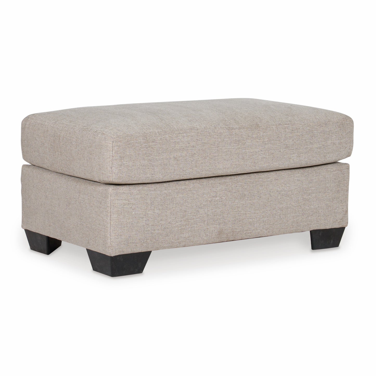 Montblanc Ottoman