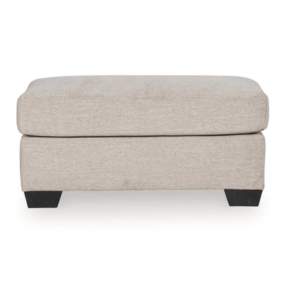 Montblanc Ottoman