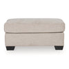Montblanc Ottoman