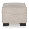 Montblanc Ottoman