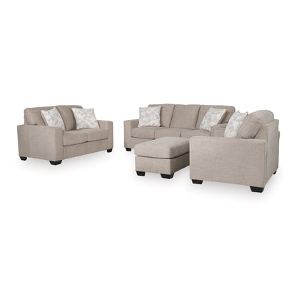 Montblanc Sofa