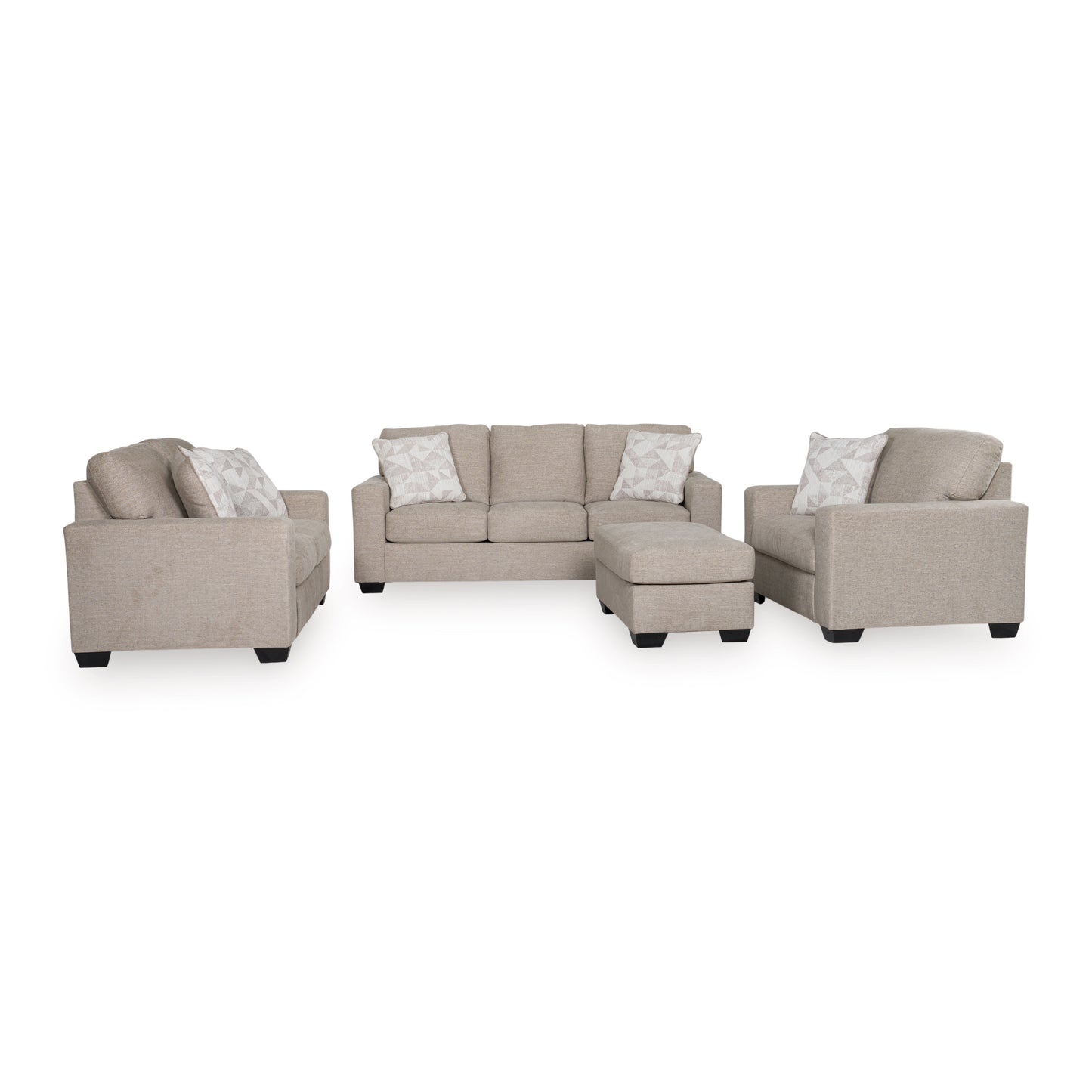 Montblanc Sofa