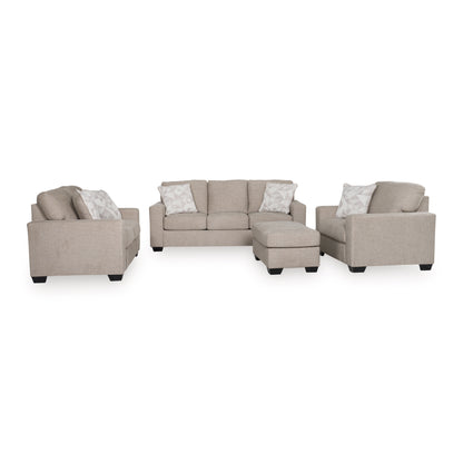 Montblanc Sofa
