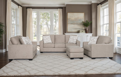 Montblanc Sofa