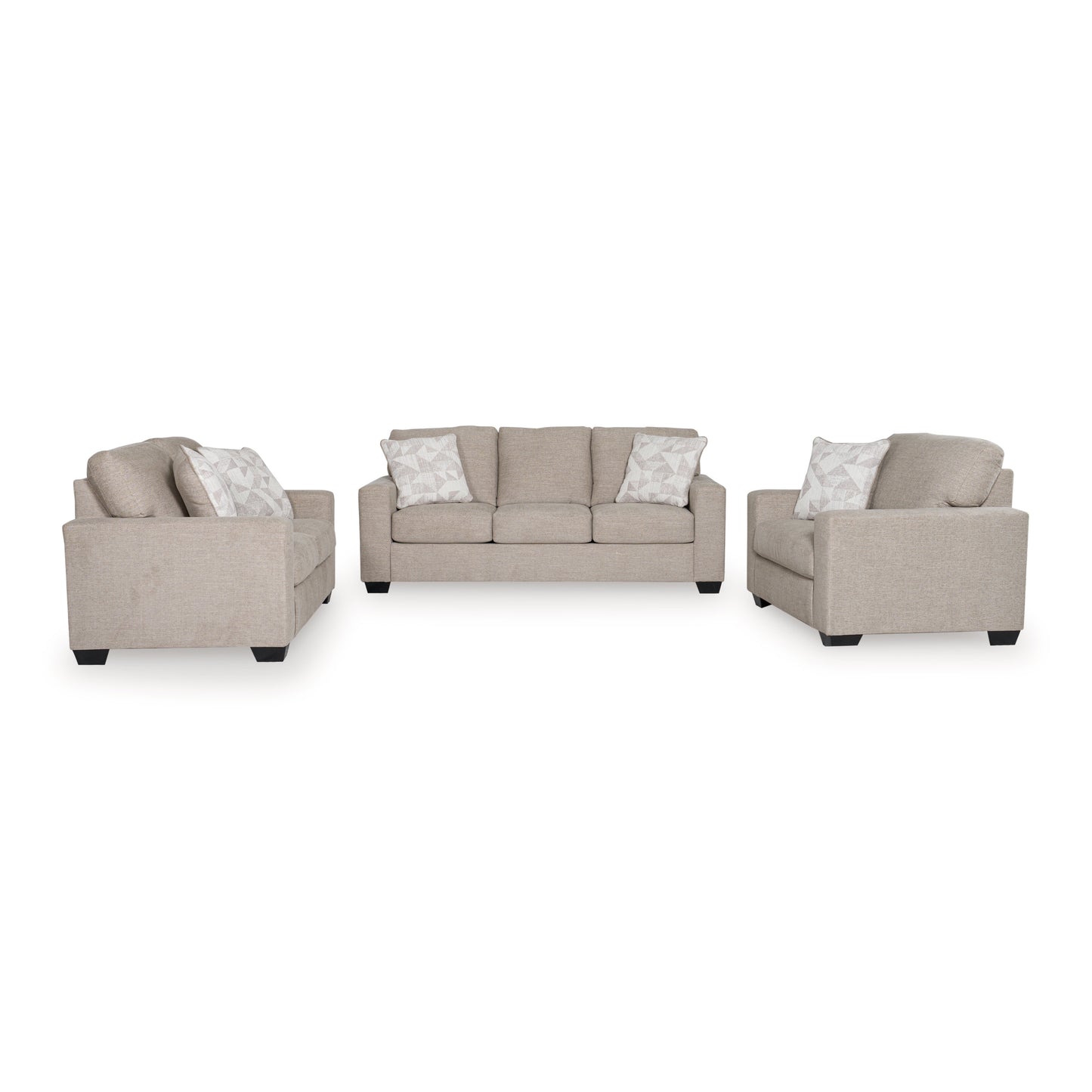 Montblanc Sofa