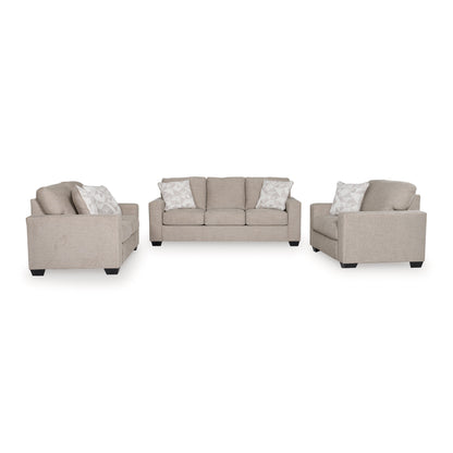 Montblanc Sofa