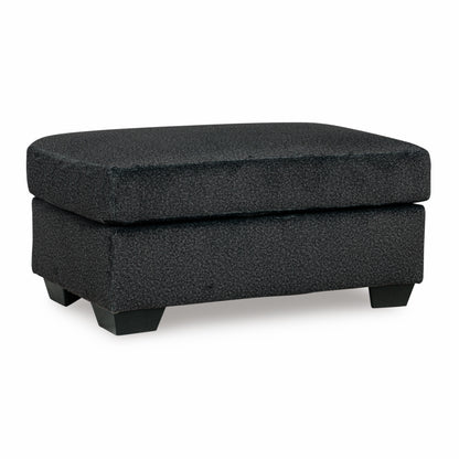 Remington Ottoman
