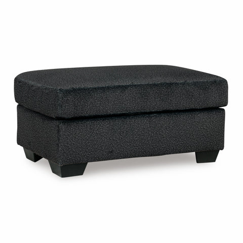 Remington Ottoman