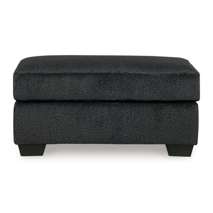 Remington Ottoman