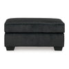Remington Ottoman