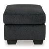 Remington Ottoman