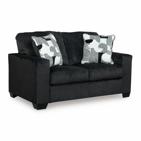 Remington Loveseat