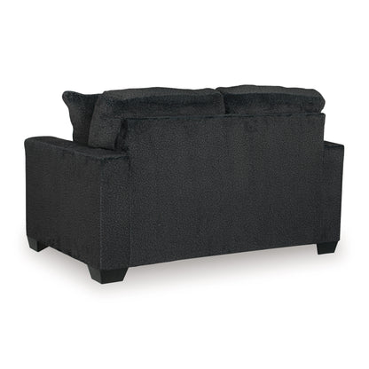 Remington Loveseat