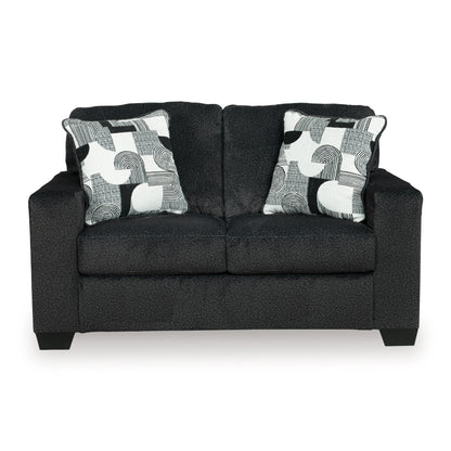 Remington Loveseat