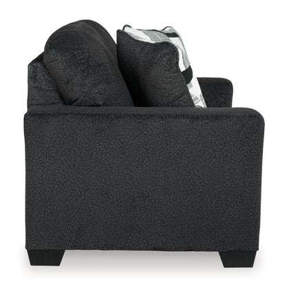 Remington Loveseat