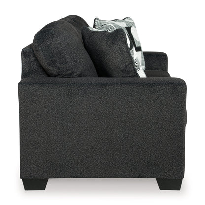 Remington Sofa