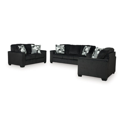 Remington Sofa