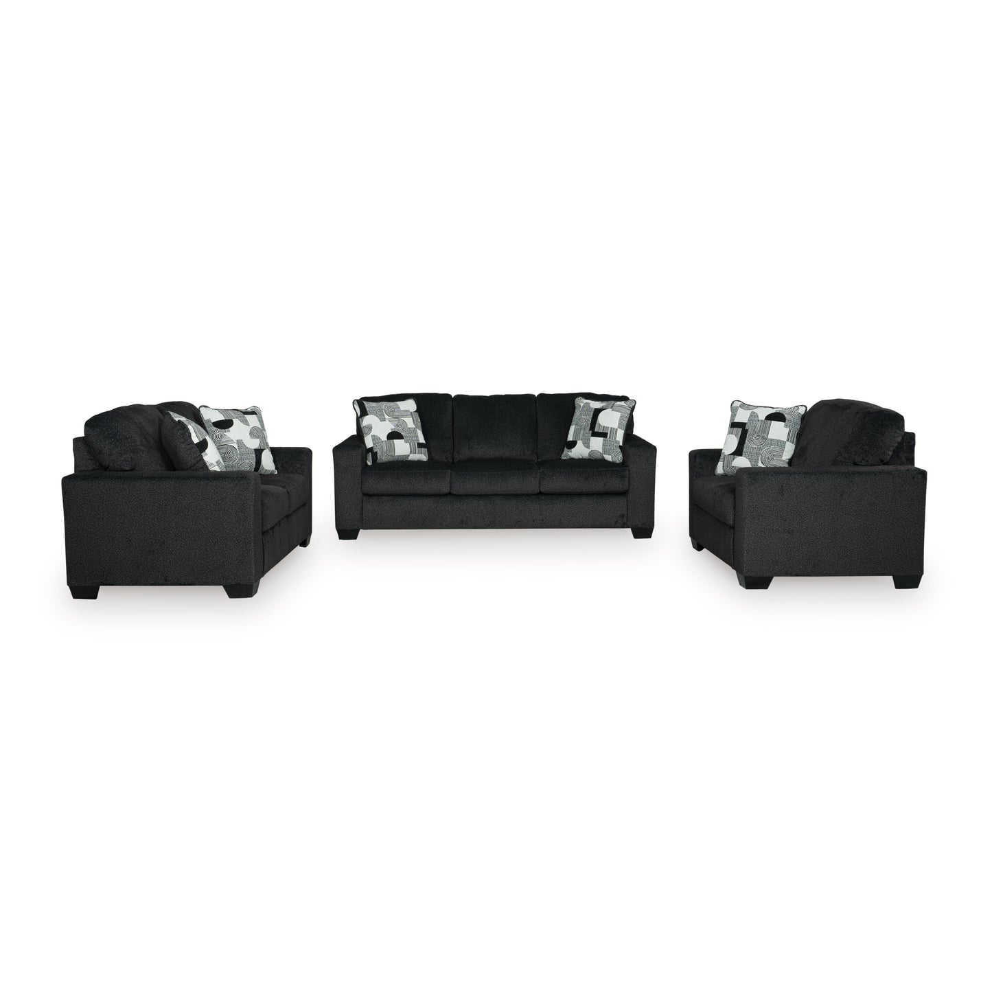 Remington Sofa