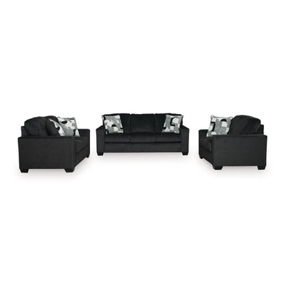 Remington Sofa