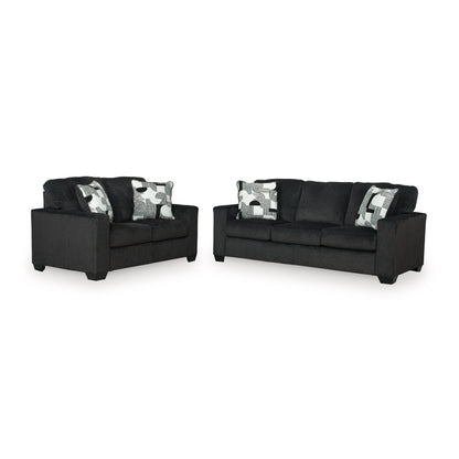 Remington Sofa