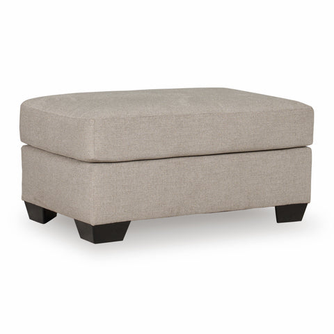 Sterling Ottoman