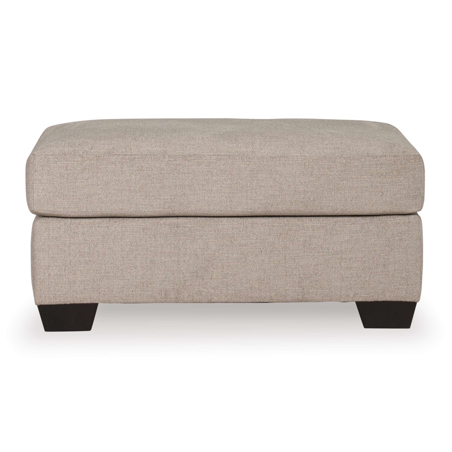 Sterling Ottoman