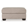 Sterling Ottoman