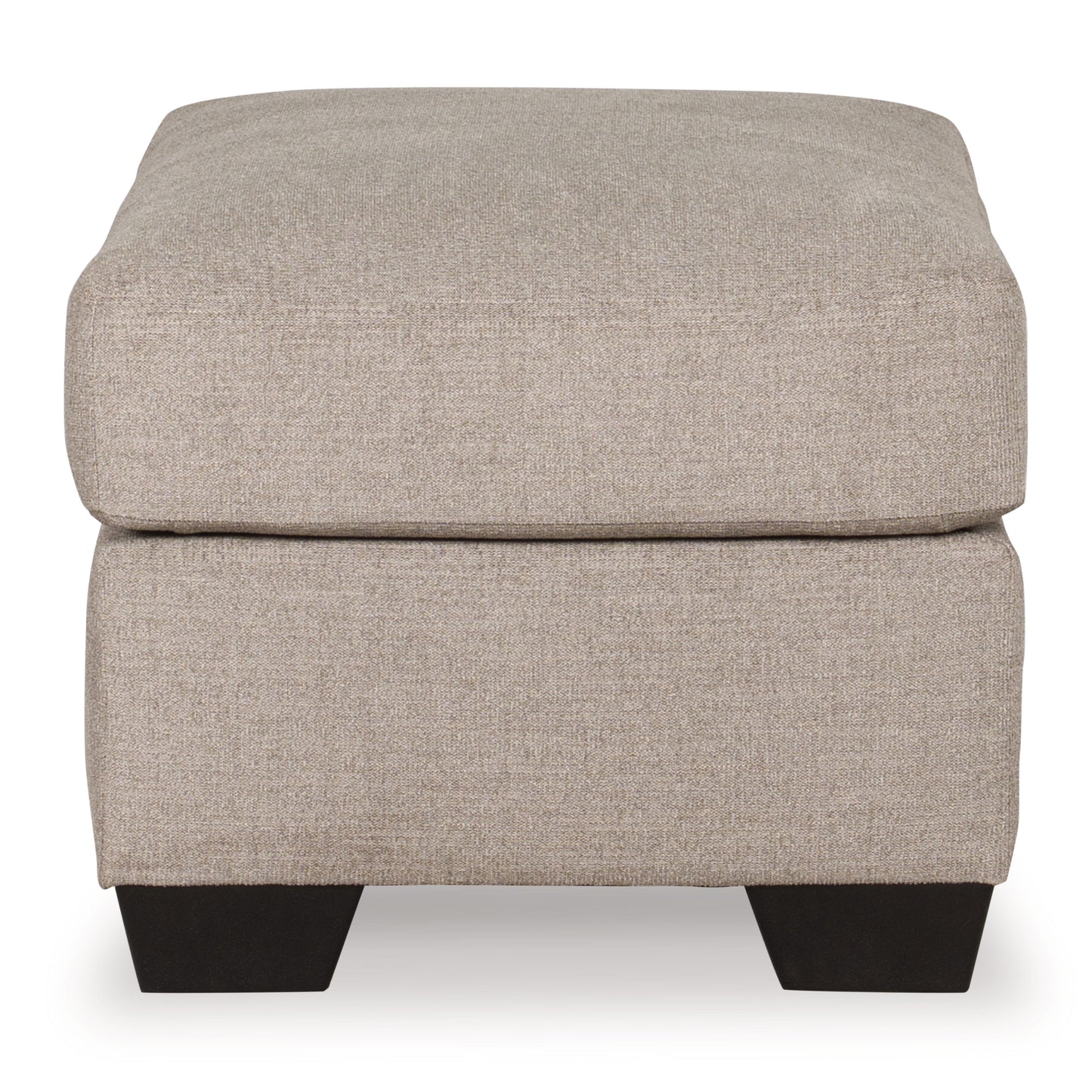 Sterling Ottoman