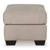 Sterling Ottoman