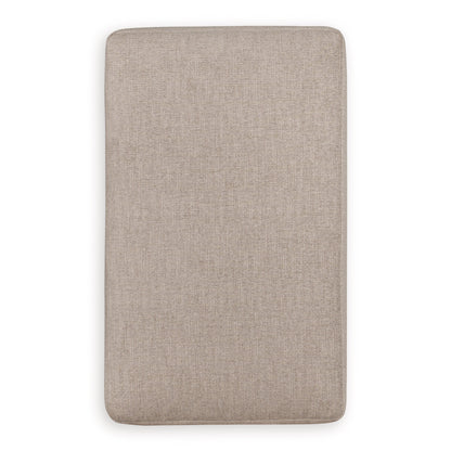 Sterling Ottoman