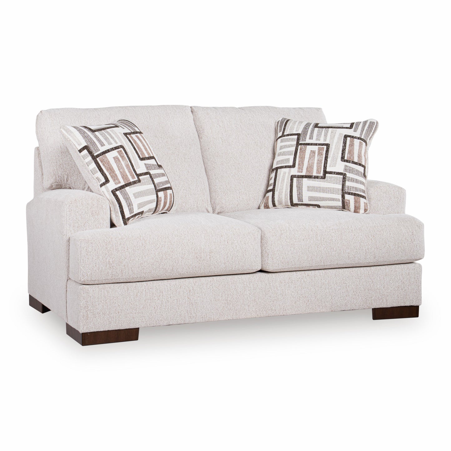 Cambridge Sofa Set (3+2+1)