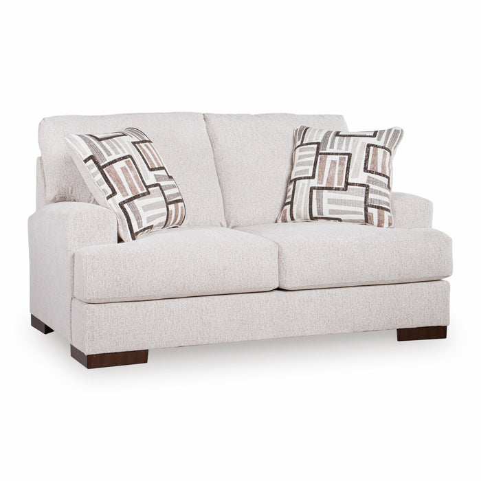 Cambridge Loveseat