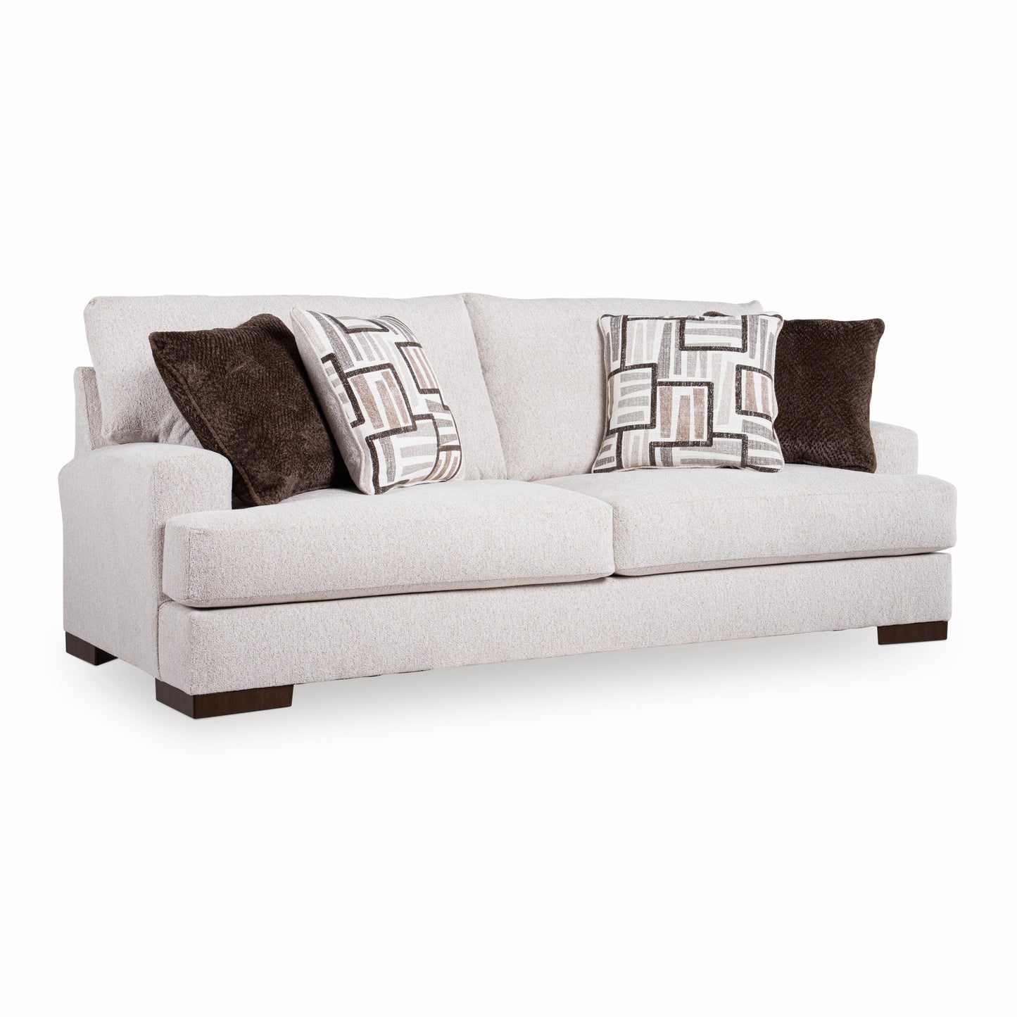 Cambridge Sofa Set (3+2+1)