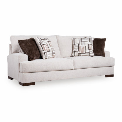 Cambridge Sofa Set (3+2+1)