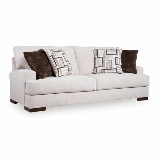 Cambridge Sofa Set (3+2+1)