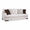 Cambridge Sofa Set (3+2+1)