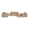Aero Living Ottoman