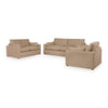 Aero Living Sofa Set (3+2+1)